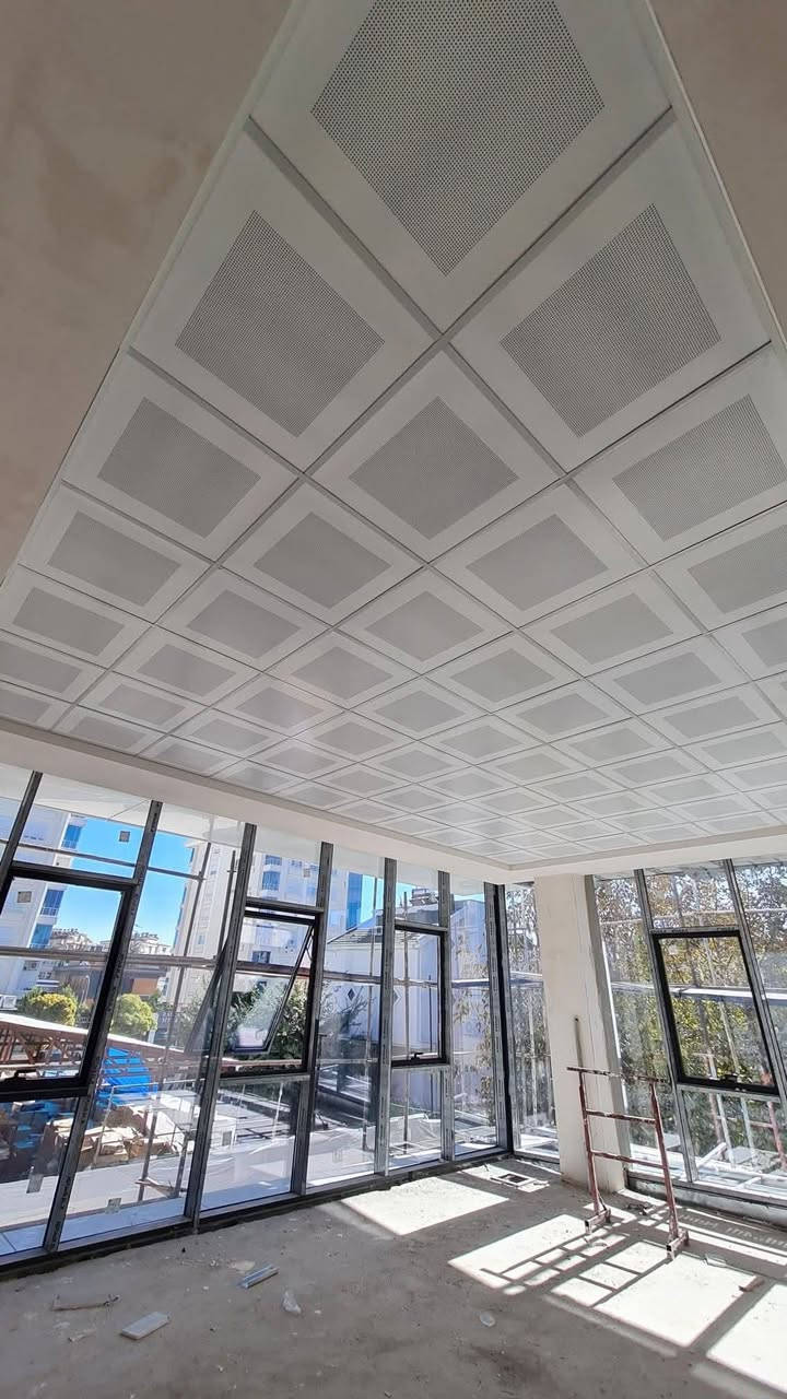 تميز في بيتك🏡
 او مكان عملك🏬
 بوضع لمسة فنية من افخم #التصاميم 🧱🧱

جزء من تصاميم مكتب أكد للديكور

#ديكورات_داخلية _ خارجية
#جبسم_بورد
#صبغ_داخلي_وخارجي
#جدران_بلازما 
#غرف_نوم
#درسنك_روم 

#اسعارنا_مناسبة
#المواد_الاولية_للعمل_ممتازة
#مصداقية_في_العمل

#متوفر_كادر عمل متخصص للعمل في جميع الديكورات 

العنوان_ بغداد 

للطلب او الاستفسار يرجى مراسلة الصفحة ❤📞📞📞***********
     ***********
