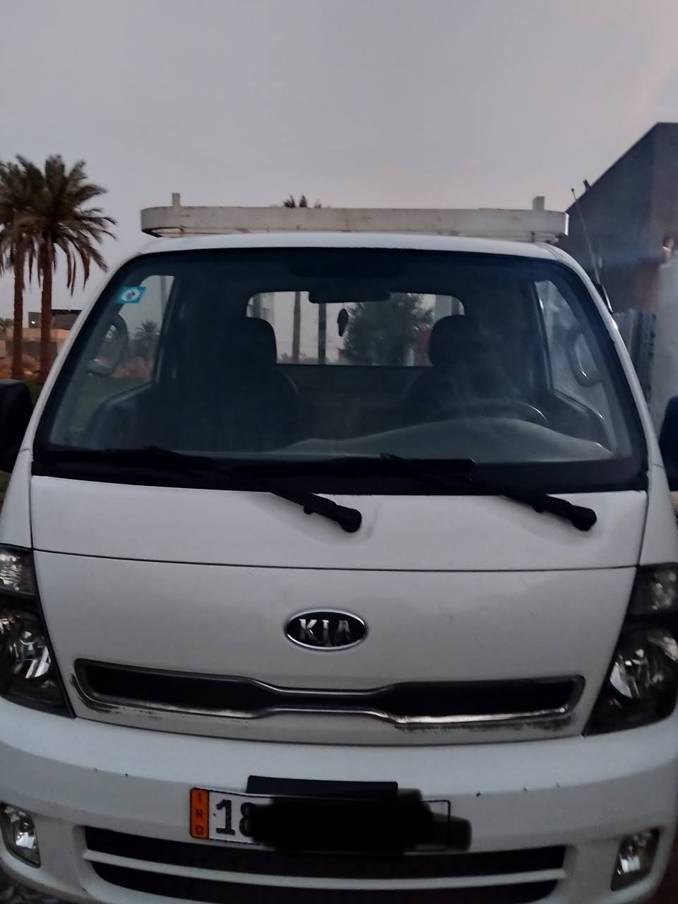 كيا بنكو • ٢٠١٣ • سنوية ل٢٠٣٠