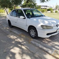 بيجو ٣٠٦ • ٢٠٠٢ • محرك جديد