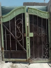 باب طلاقتين • ٣ بيبان • الشعب سبع قصور
