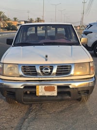 نيسان • ٢٠٠٣ • محرك وكير
