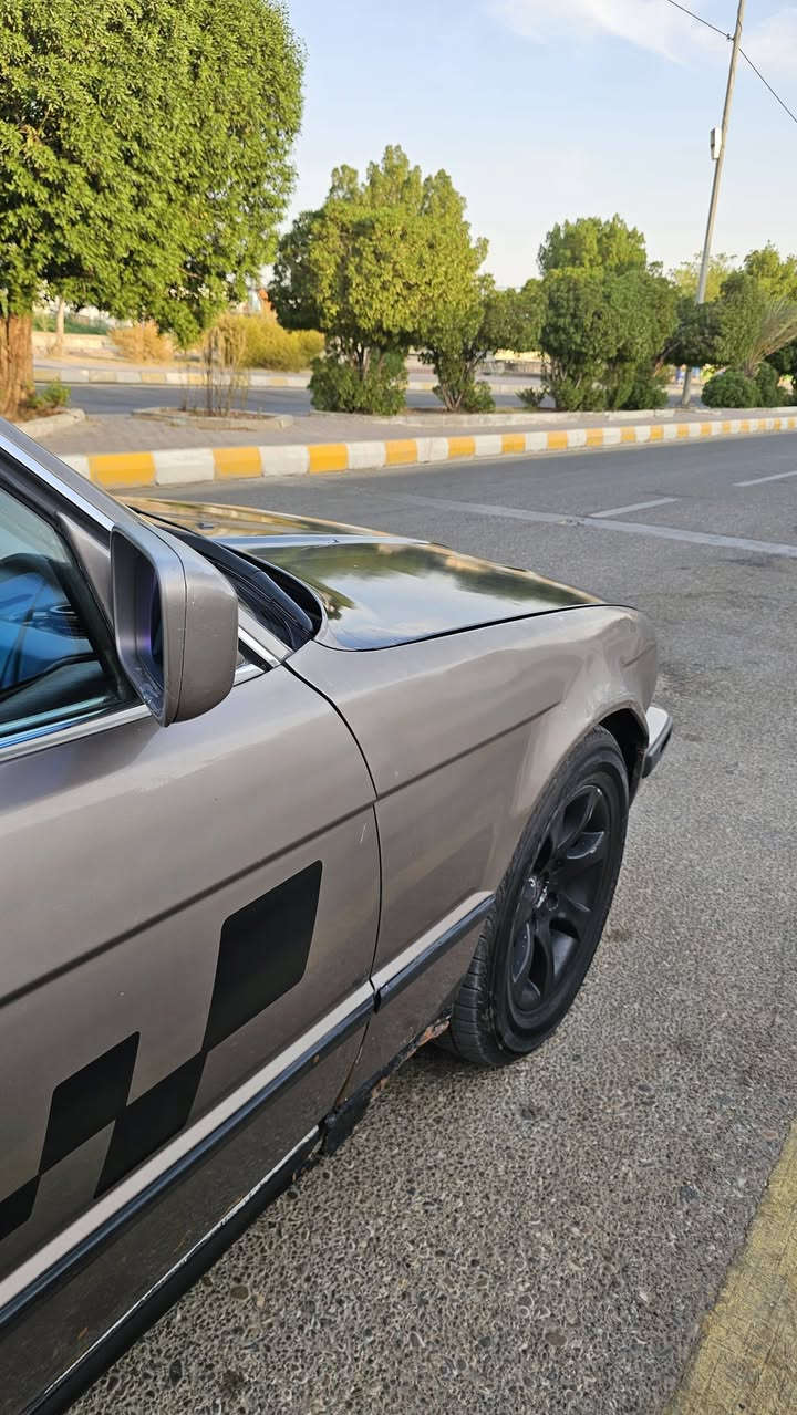 كير اوتماتيك • رقم بغداد • ١٩٩١