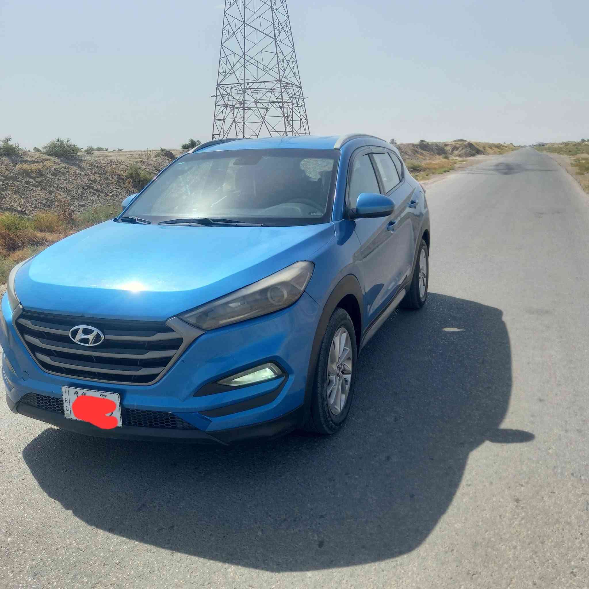 توسان ٢٠١٧ وارد امريكي حادث فقط سطحي البنيد فقط  السيارة جديدة تخم تاير تبريد صدر محرك كير مكاني بغداد رقم بغداد نكليزي السونار وصور الحادث بالمنشور السعر ١٢٥ مكان بغداد ابو غريب مكلف بالنشر تفاصيل أكثر اتصل ***********
