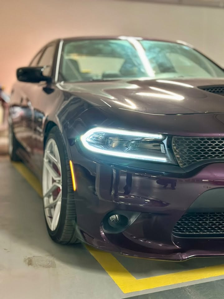 2022 R/T plusلون بنفسجي مميز
5700

من الفئات النادرة تجي  بغراض srt من الوكالة 

فجوج بريك برمبو ٦ بساتم

حدادية صدر ومال srt 

دبلات صفر بلادي

اكسل قفل بلادي

دبات سود بلادي

دشبول وبطاين ابواب جلد دبل خيط مو الدشبول العادي

ستيرن كهربائي 

هيتر ستيرن

ستيرن حرف D

خزن ميموري

كشنات الكنتارا

تبريد وتدفئة كشنات

كراسي كهرباء بالكامل

انارة ترحيب بالمرايات

رادار جانبي

مرايات الوسطية والجانبية معتمة للضوء

الاضافات

وسطيات vortex

شوتة رياضية

السيارة كلين بدون حادث حتى الدعاميات مكفوله  حالها حال الخليجي وماشيه ١٦ ميل فقط بحالة الوكالة

الي يعرف قيمتها وشراي فقط يتصل

رقم اربيل تحويل مباشر مكانها بغداد الكرخ

***********
