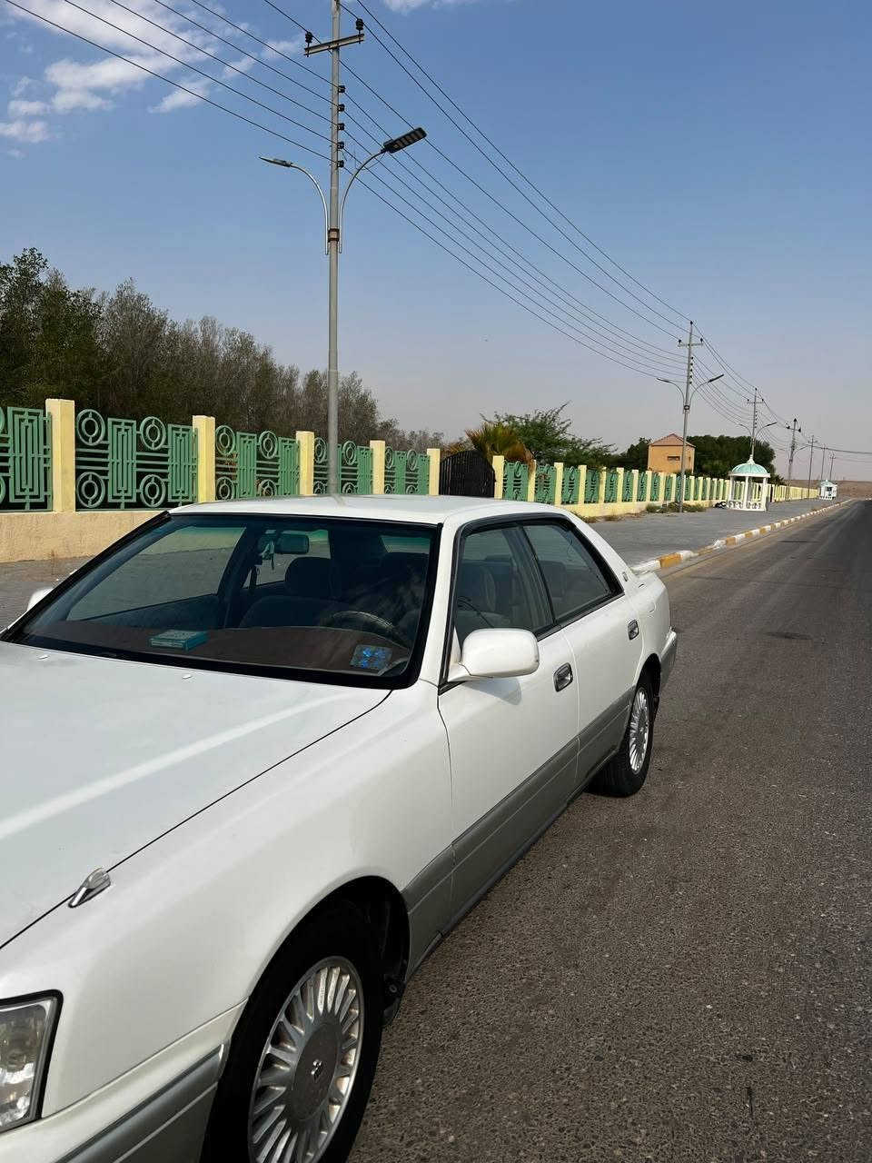 سيارة راس الثور موديل ١٩٩٩ مكفولة من الكص ونقل الجثة والسيارة بأسمي  محرك 3000  سيارة جاهزة كل نقص مابيها  للتفاصيل أكثر الاتصال على الرقم، *********** السعر 110 بصرة ام قصر
