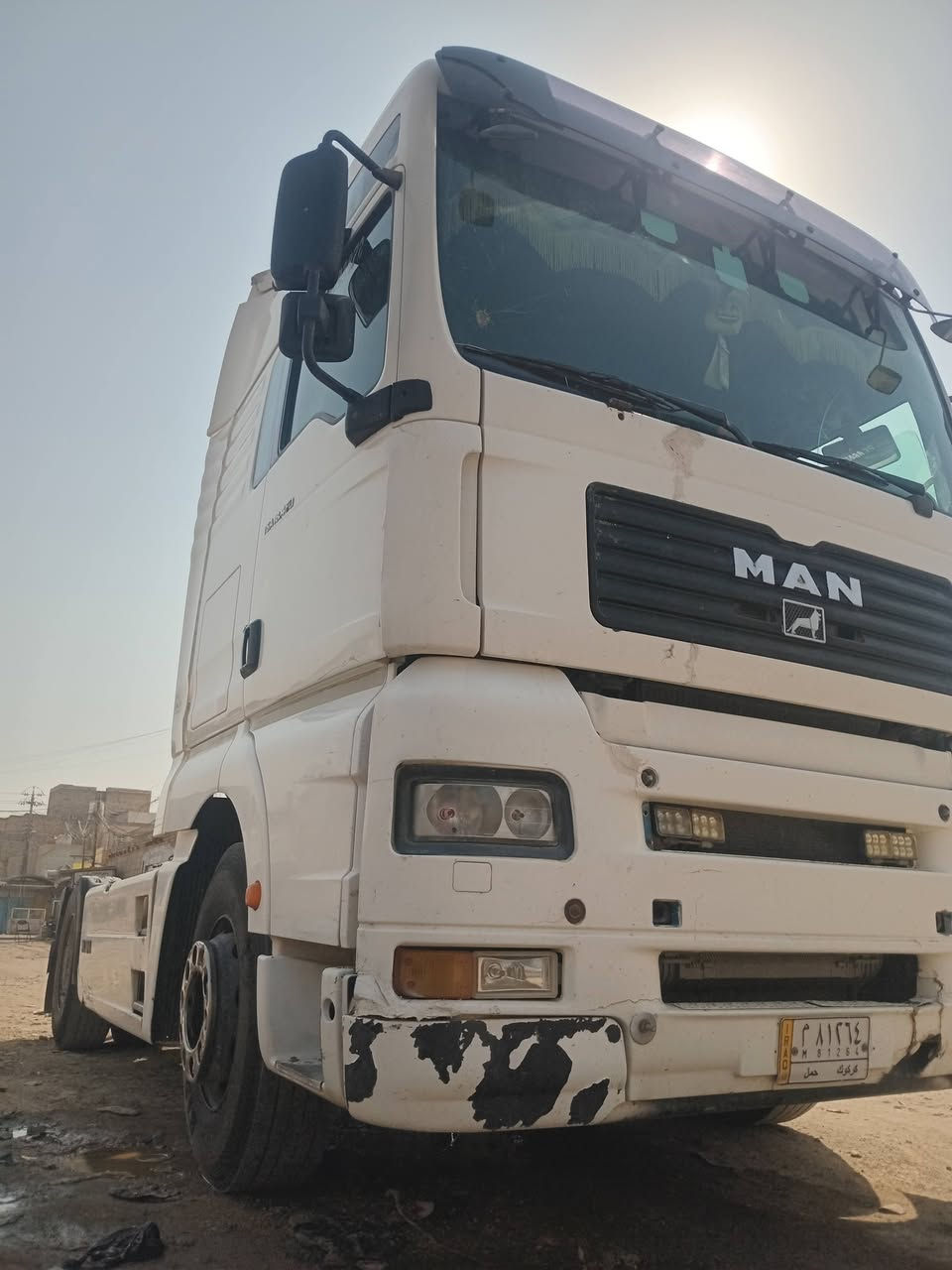 مان • ٢٠٠٤ • كفاله عامه