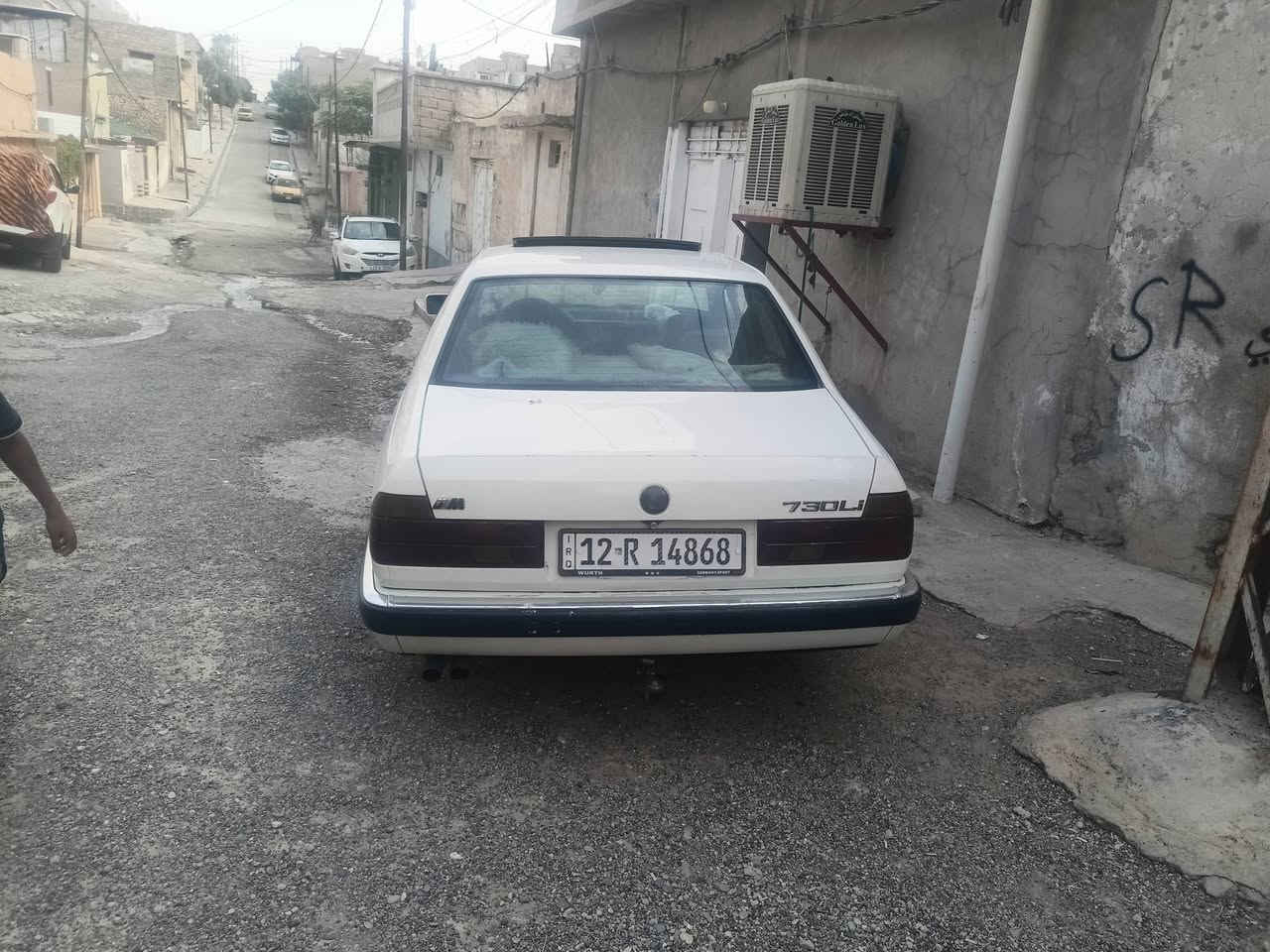 بيهم موديل واحد وتسعين سنويا لواحد وتلاثين رقم نينوي مصطره جديد نكليزي بل ضرر سبغ شركه محرك كير شرط تبريد معا سلف تواير جدد ***********
لسعر 73 بيه مجال
