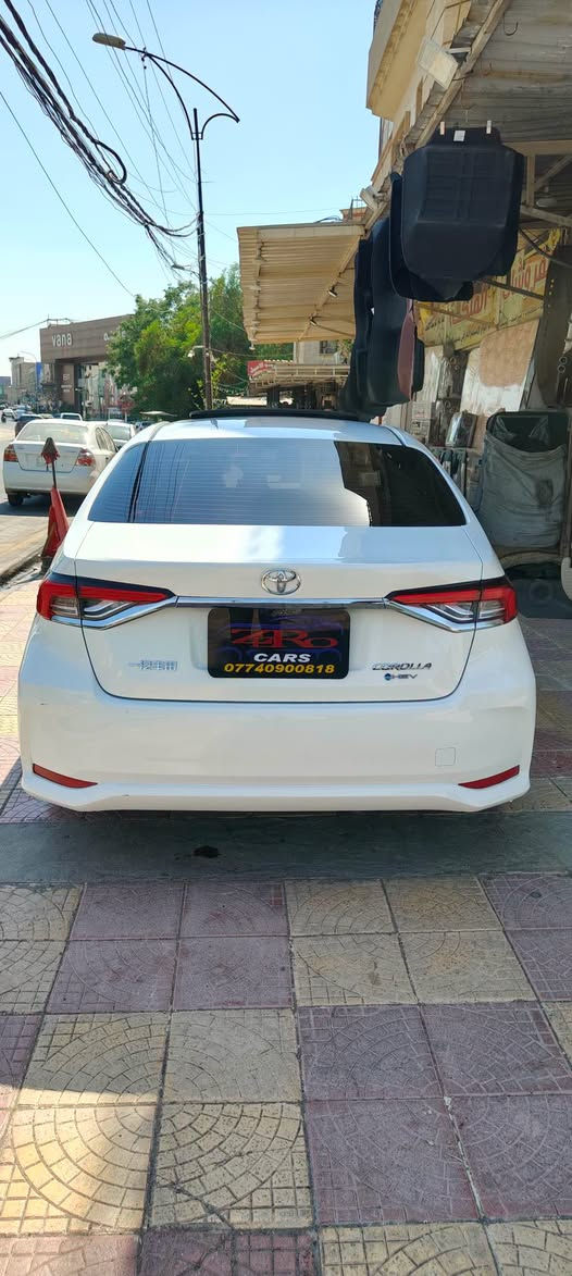 السلام عليكم
بيع فقط بدون مراوس
كورلا هايبرد
الشكل الخليجي المرغوب
موديل 2024
ماشيه34
محرك 18
رقم اربيل
بصمه سلايت كشن جلد
مكفوله عامه من الصبغ والبارد
العنوان موصل الزهور
للاتصال
***********
***********
اهلا وسهلا
