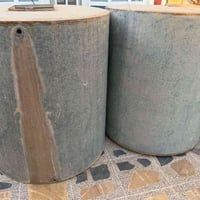 تانكيات • ١٥٠٠لتر • مستعمل نظيف
