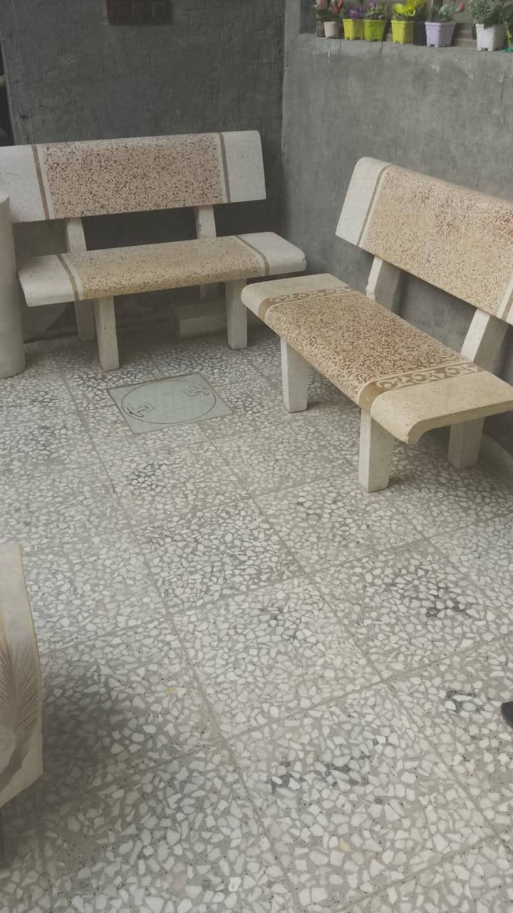 مصاطب • موزاييك • تصفية