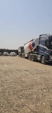 الفلوجه • تطويل سايلوات • حدادة كافه