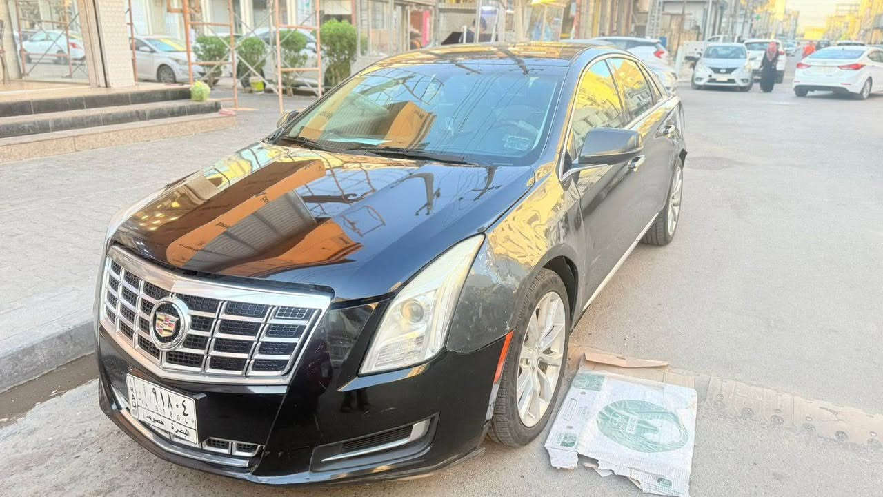 كاديلاك XTS  مديل  2016 
بيع مستعجل ((   105  )) سعر بلاش 
بيه مجال بسيط 
لون رصاصي  رمادي 
مكينه 3600 
مكينه جديده 
واصفات فول 
تشغيل عن بعد
كشنات كهربائيه 
كشن تبريد وتدفئة 
شاشه لمس
عنواني البصره الهارثه 
*********** البصرة, العراق
