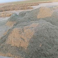 تبن ماش • قره تبه
