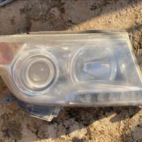 لايت لاندكروز • أدوات