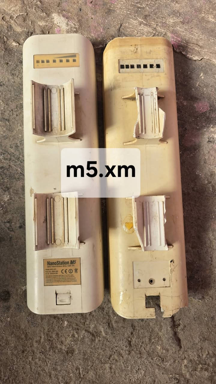 ٤ نانوات • m5.xw • m5.xm