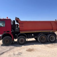 اكتروز • ٢٠٠٥ • بابل