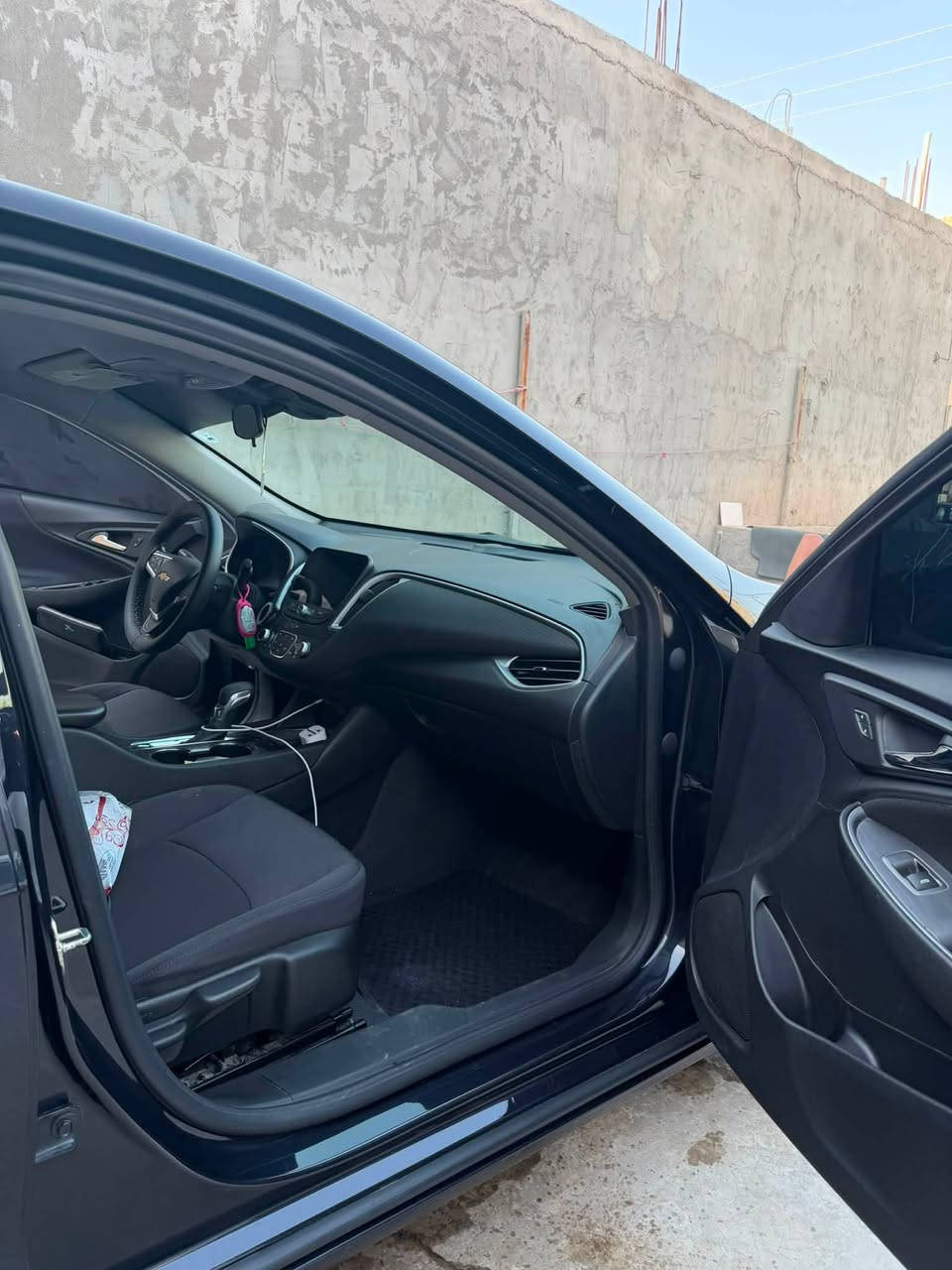 ماليبو ٢٣ باسمي هزه فحص جديد مصار شهر من رقمتها وباج تضليل من مرور اربيل جديد سياره جاهزه وما ناقصها برغي بيها قطعه فقط صبغ الصندوق باقي كله كير محرك حداديه كلها بشرط السعر ١١٧ مستعجل على البيع سياره تسوه اكثر بس سوك تعبان ***********

*********** مكان الفلوجه 

ماليبو ٢٣ باسمي هزه فحص جديد مصار شهر من رقمتها وباج تضليل من مرور اربيل جديد سياره جاهزه وما ناقصها برغي بيها قطعه فقط صبغ الصندوق باقي كله كير محرك حداديه كلها بشرط السعر ١١٧ مستعجل على البيع سياره تسوه اكثر بس سوك تعبان ***********
