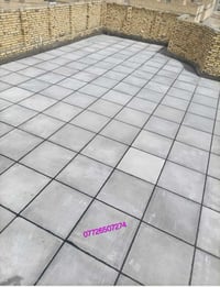عزل سطوح • تطبيك شتايكر • ع الفحص