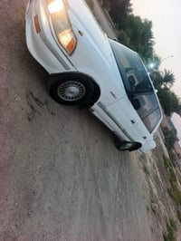 هارتوب ايسر بلاد • ١٩٨٨ • محرك ٢٫٥