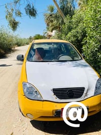 طيبه • موديل ٢٠١٢ • سيارة مرتبة