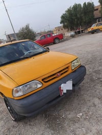 سايبا • موديل ٢٠١٨ • رقم واسط