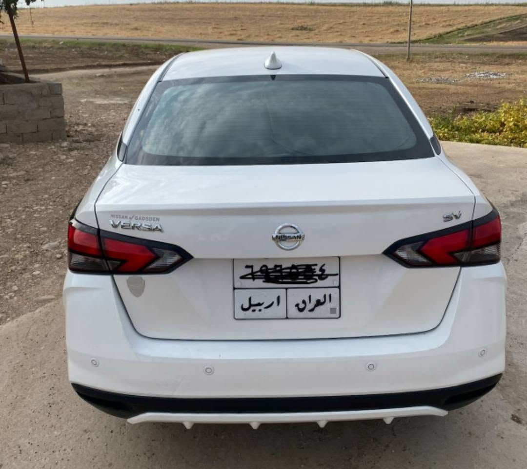 فيرسا SV • ٢٠٢٠ • ايرباك