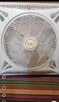 مروحه سقفيه • جديده • حله مركز