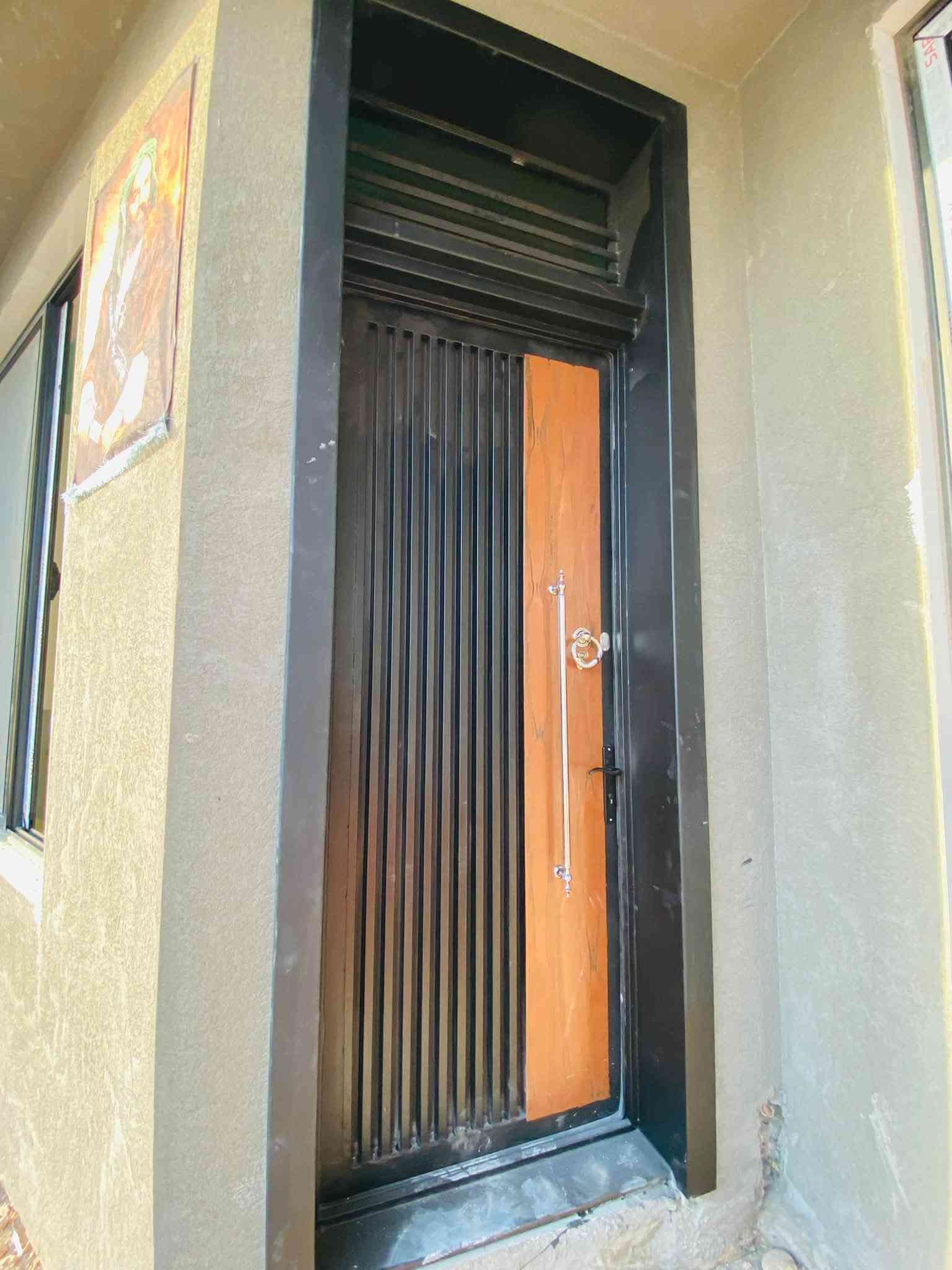 حدادة عامة • مطابخ تركية • الحلة النيل