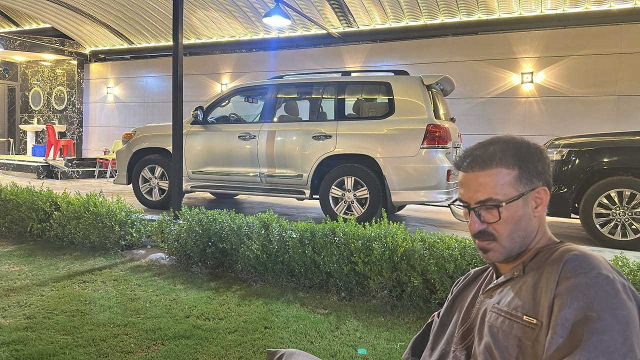 سلام عليكم موديل 13مكينه8. سياره سعره كلش مناسب4700كفاله عامه رقم بغداد سعر325$ رقم تلفوني ***********
