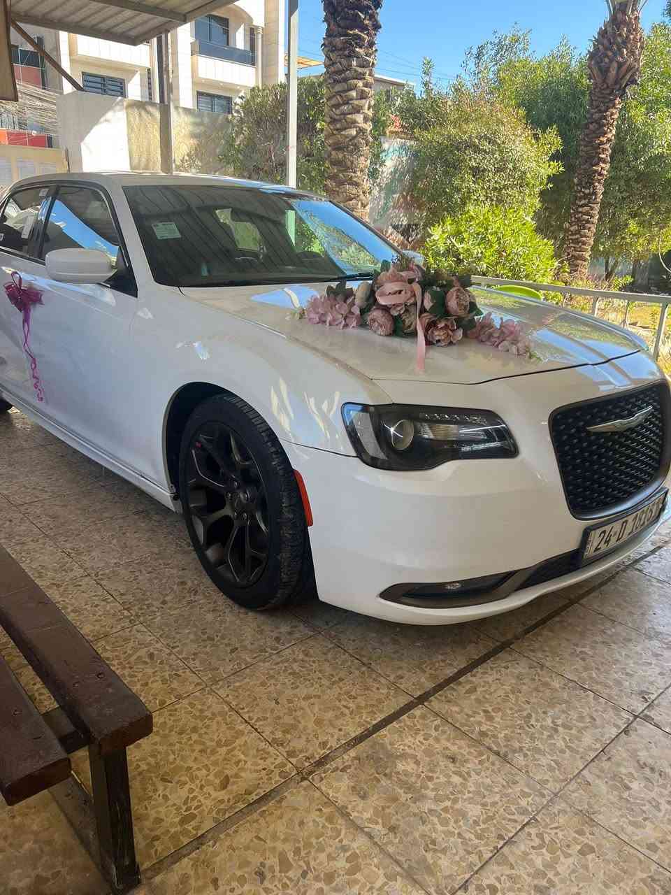 أوباما 300 S • ٢٠١٨ • رقم دهوك