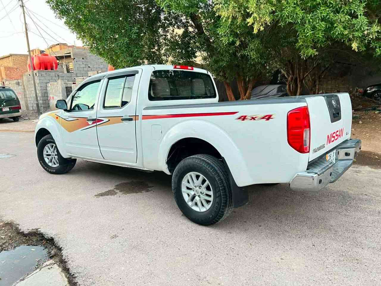 فورويل • اوتماتيك • مكينة 6