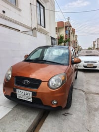 بيكانتو • ٢٠٠٩ • اتوماتيك