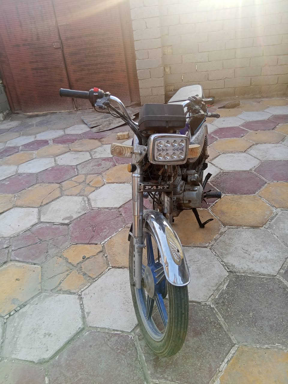 عل وصخ😅
بارت للبيع مديل 2020 اوراق اصولي كاملة دراجة مفتوحه بس لا تبخير ولا صوت وناعمه وحلوه بالمشي كهربائيات شغاله بس عداد عوزه واير ناصريه مركز السعر 675 الرقم للتواصل ***********
