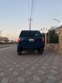 روديو • ٢٠٠١ • رقم سليمانية