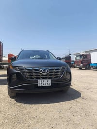 توسان • ٢٠٢٣ • وارد امريكي