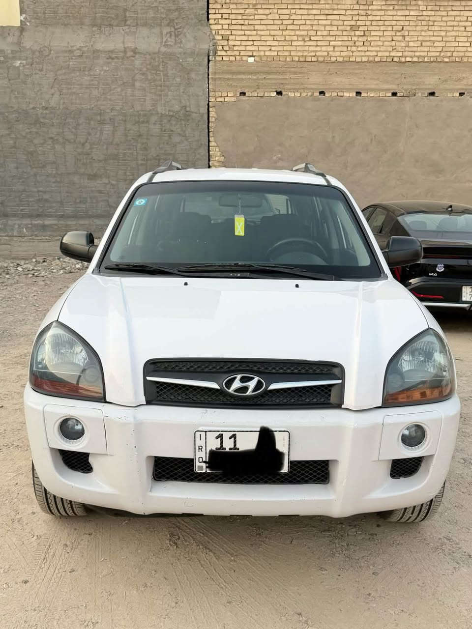 السلام عليكم توسان 2009 خليجي كفاله صبغ وتبديل وبارد السونار بل منشور شوفه وبيك خير وتددل 
مكان السياره بغداد الوسفيه 
السعر ١١٢وبيها مجال بصيط 
***********

