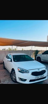 كاتنزا • ٢٠١٤ • رقم بغداد نكليزي