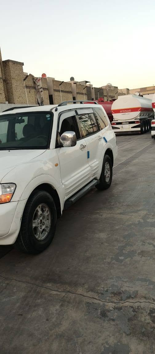مكان بغداد الشعب السعر 75 سياره خير من يم الله كفاله عامه عدا جاملغ الايمن بصبغ ***********
