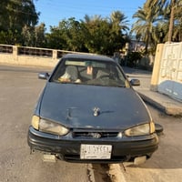 النترا • ١٩٩٣ • المقدادية
