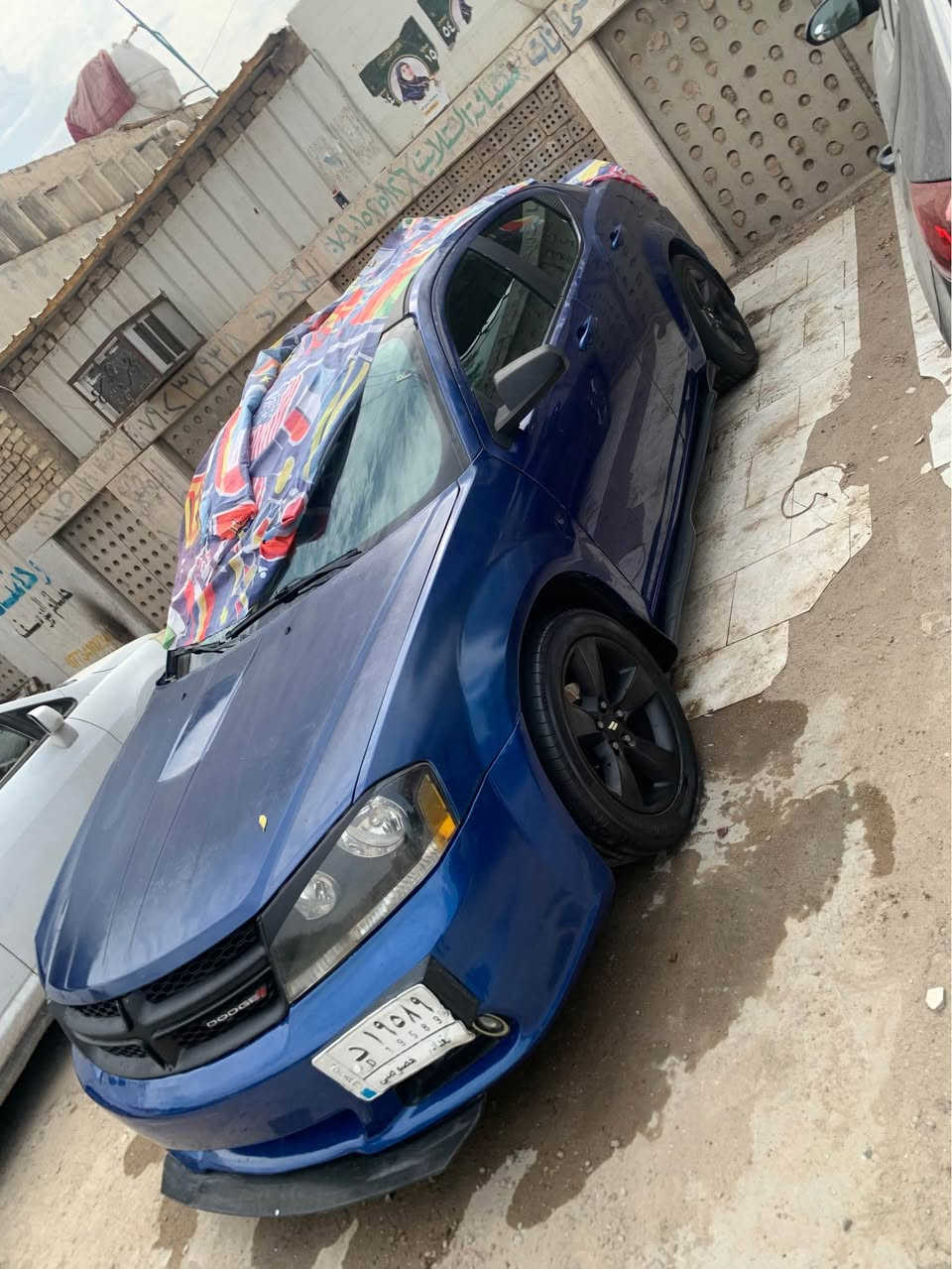 مكينه ٢٤٠٠ • كمبريسر عاطل • بدون جطل