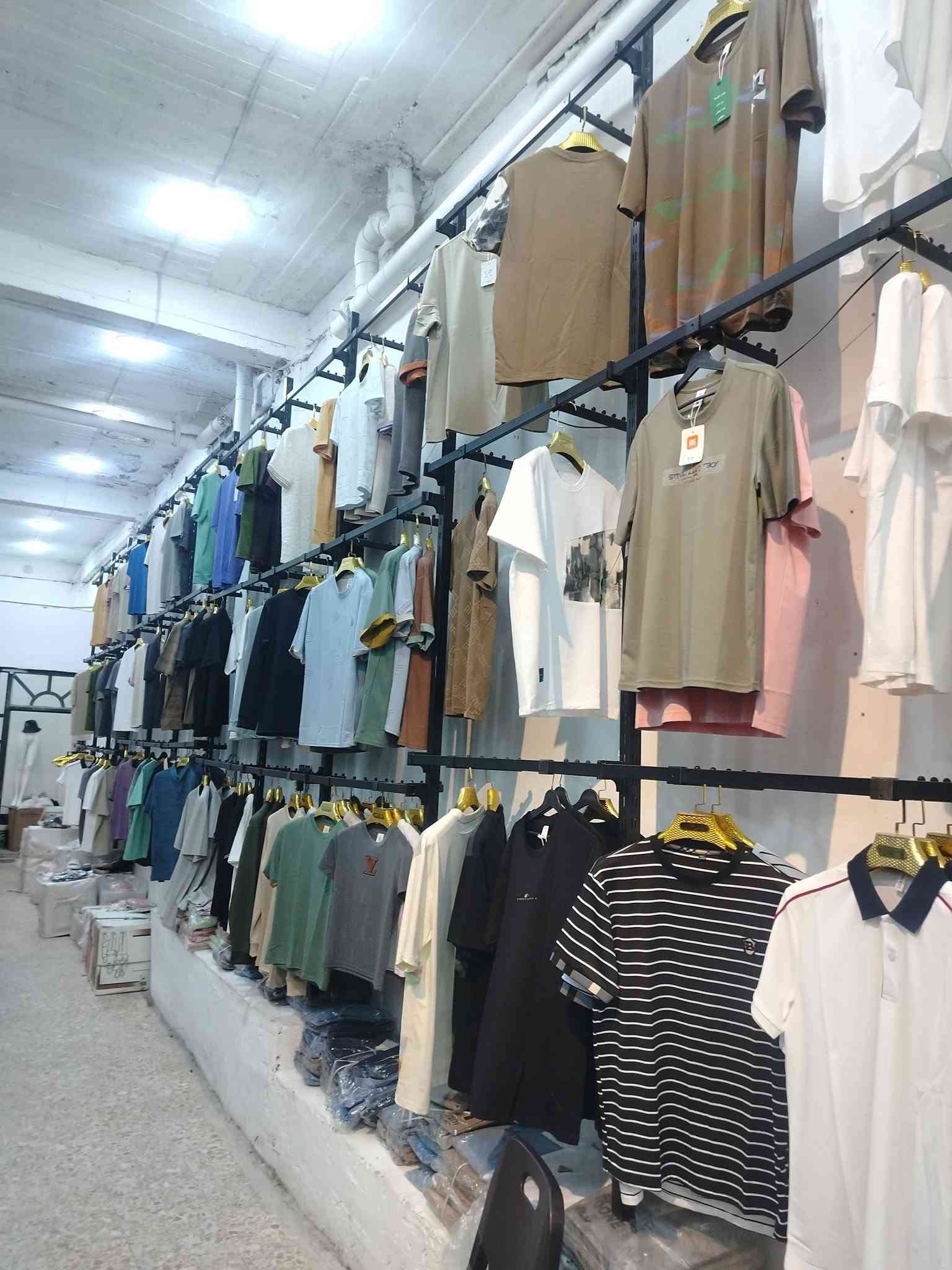 بواري سكك ديكورمجمع كامل ستانات ملكانات رجالي عظم 3 صدر 5 رجلين 2 وحده نسائي الكل قواعد وذني العارضات البيض جدد صالي 3 ايام من خذتهن موجوده اخو الجديد نجف السعر كلش مناسب
