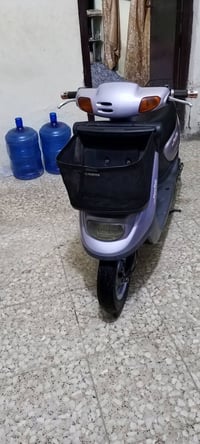 منغولي • ٢٠٠٣ • نضيف