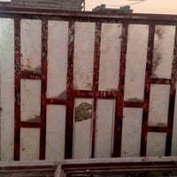 حديد ثقيل • كربلاء طريق النجف • بيبان ٢
