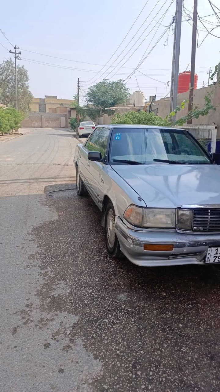 هورتوب ٩١ • رقم بغداد • مكينة ٢٥٠٠
