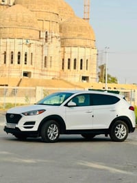 تكسن  موديل 2021 رقم نينوى الدولي   مواصفات نص فول  محرك وكير شرط محرك...