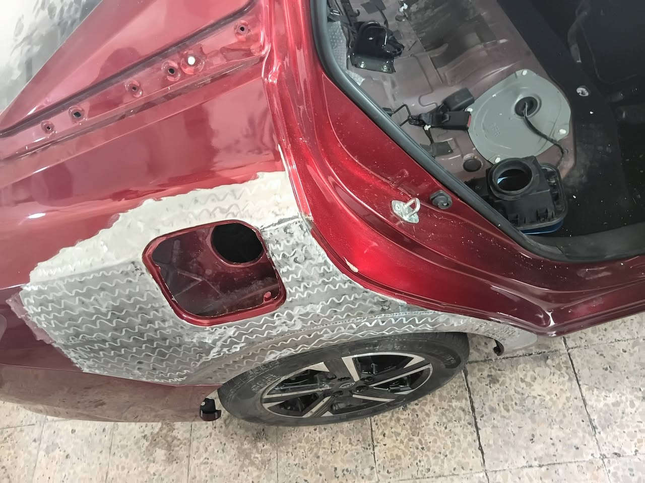 سنتره • ٢٠٢٤ • دخول جديد