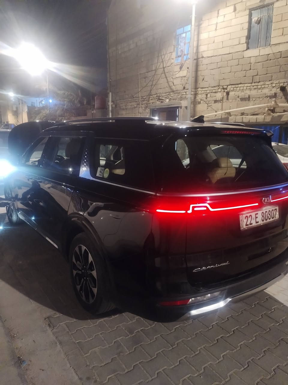 كرنفال ٢٠٢١ وارد كوري كاز مكفول من الظربه والصبغ والتبديل فول مواصفات للاخير كير ماوس كامرات محيطيه فتحات عدد ٢ ٨ راكب محرك مفتوح لاتنقيص ولاتبخير تبريد نعمه من الله سياره احلي من الصور لبيع والمراوس السعر ٢١٠ مكان في البصره ***********
