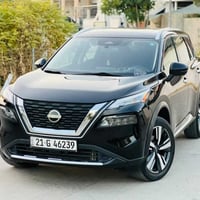 نيسان روك 2023 كلينه ره نگ ره ش موسه فاتي 𝘀𝗟 فووله هيج ليدراويكي نيه ت...