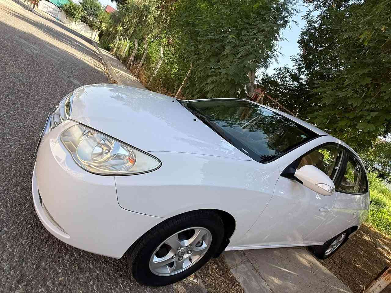 النترا ٢٠١١ • خليجي • ميكانيك شرط