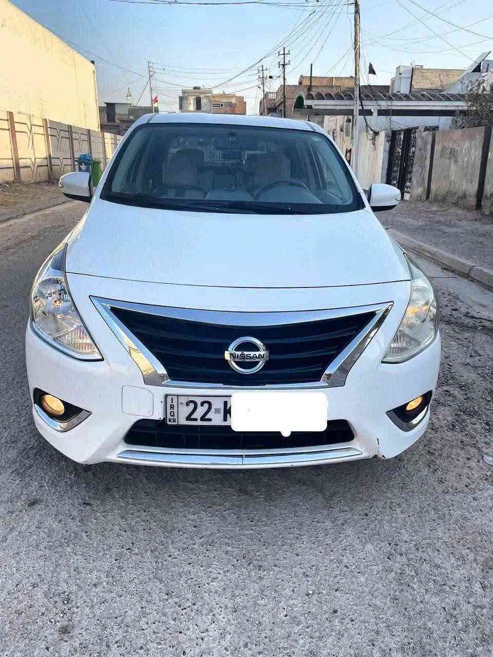 للبيع اربعة سيارات #سني ب اسعار مناسب ✅
للبيع نيسان سني 2009 ✅✅✅
للبيع نيسان سني مصري 2025 ✅
للبيع نيسان سني 2023 ✅
للبيع نيسان سني 2020 هندي ✅
للبيع نيسان سني 2020 هندي ✅

سعرها والتفاصيل موجودة ع رابط قناة سيارات للبيع و شراء سيارات رابط https://t.me/carssofiraq
.
أو اكتب في بحث تلكرام :
👈كروب سيارات العراق 🇮🇶
وشوف سعر والتفاصيل بنفسك✔
